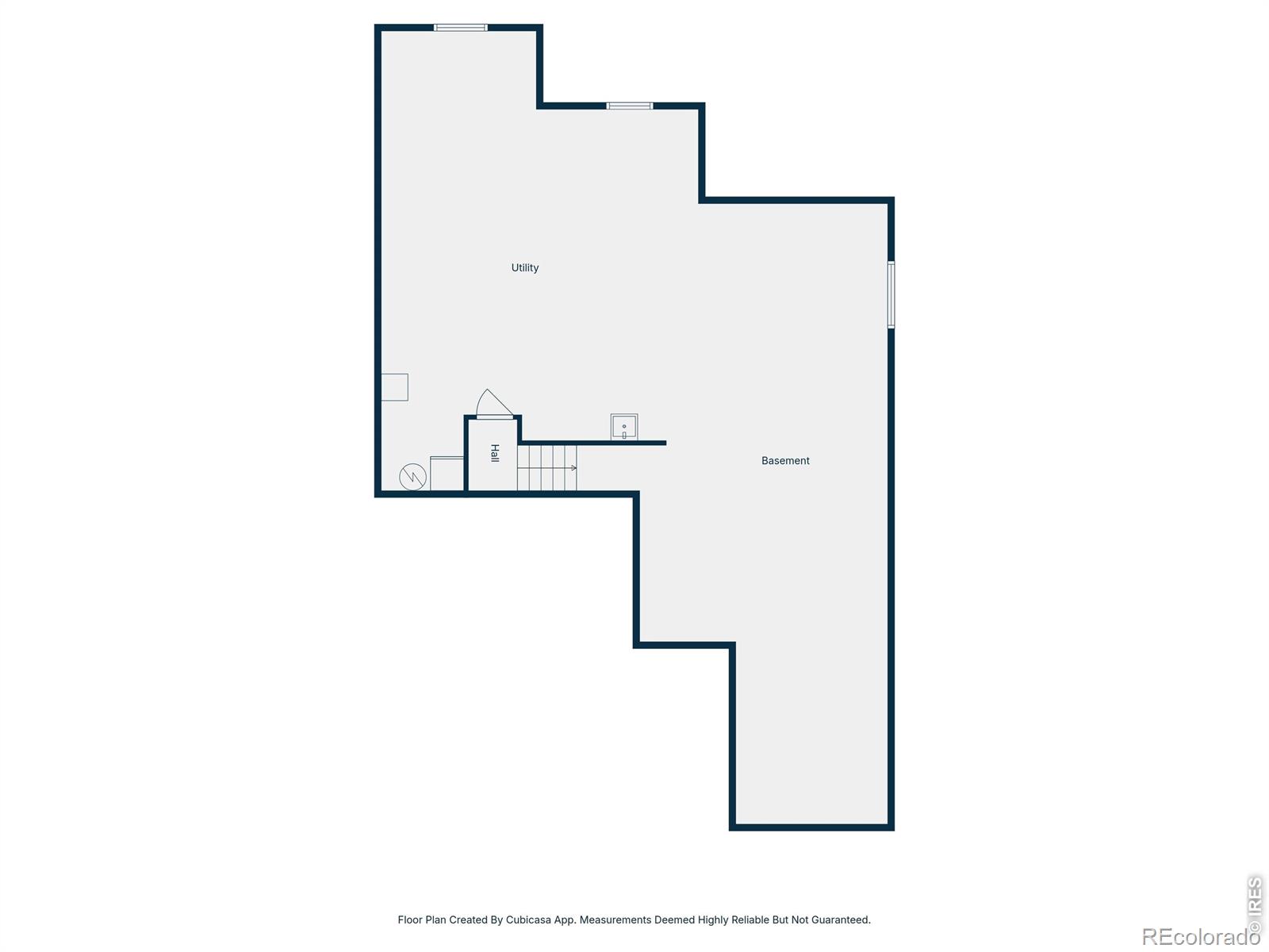 3465 Petrel Drive Berthoud CO 80513