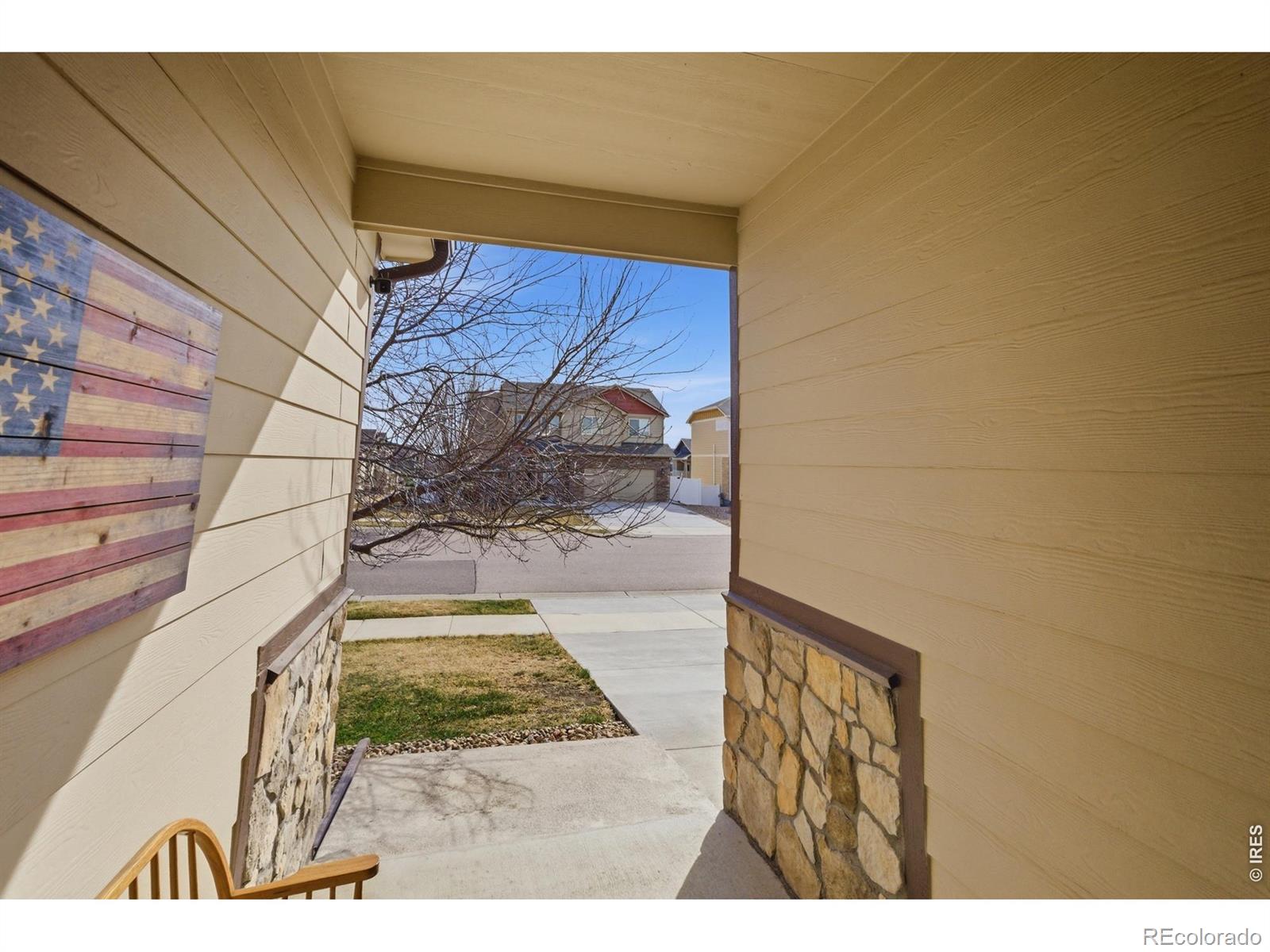 3465 Petrel Drive Berthoud CO 80513