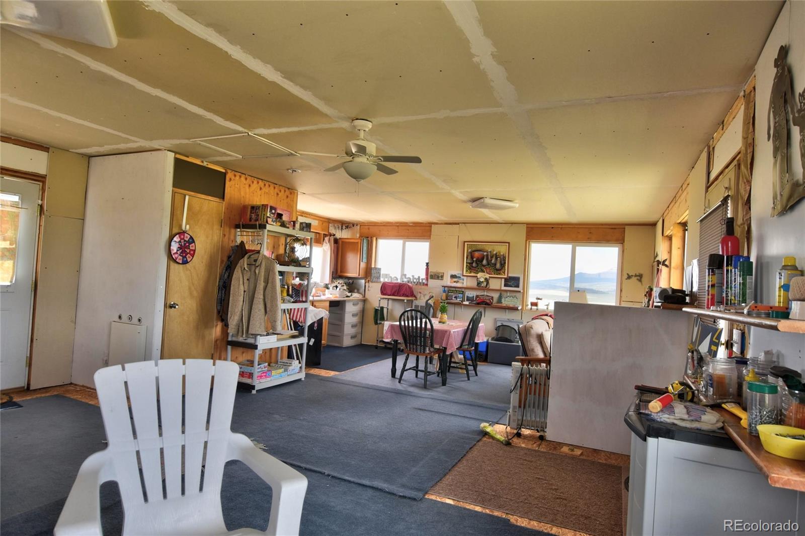 1091 Kokanee Road Fairplay CO 80440