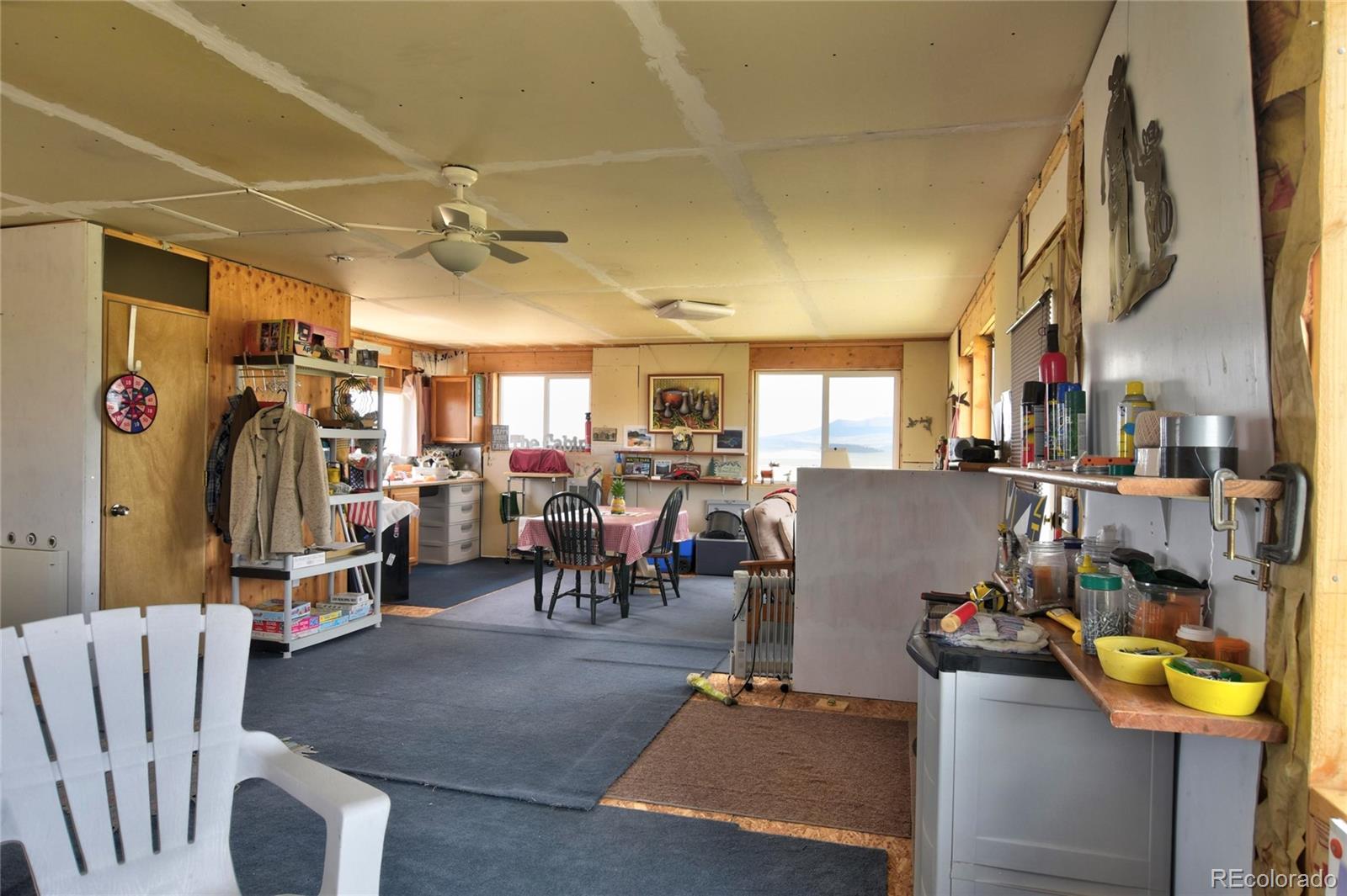 1091 Kokanee Road Fairplay CO 80440
