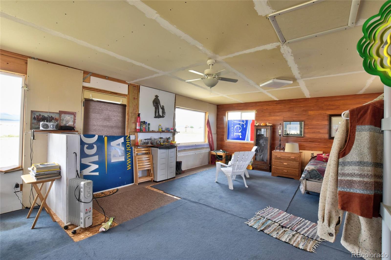 1091 Kokanee Road Fairplay CO 80440