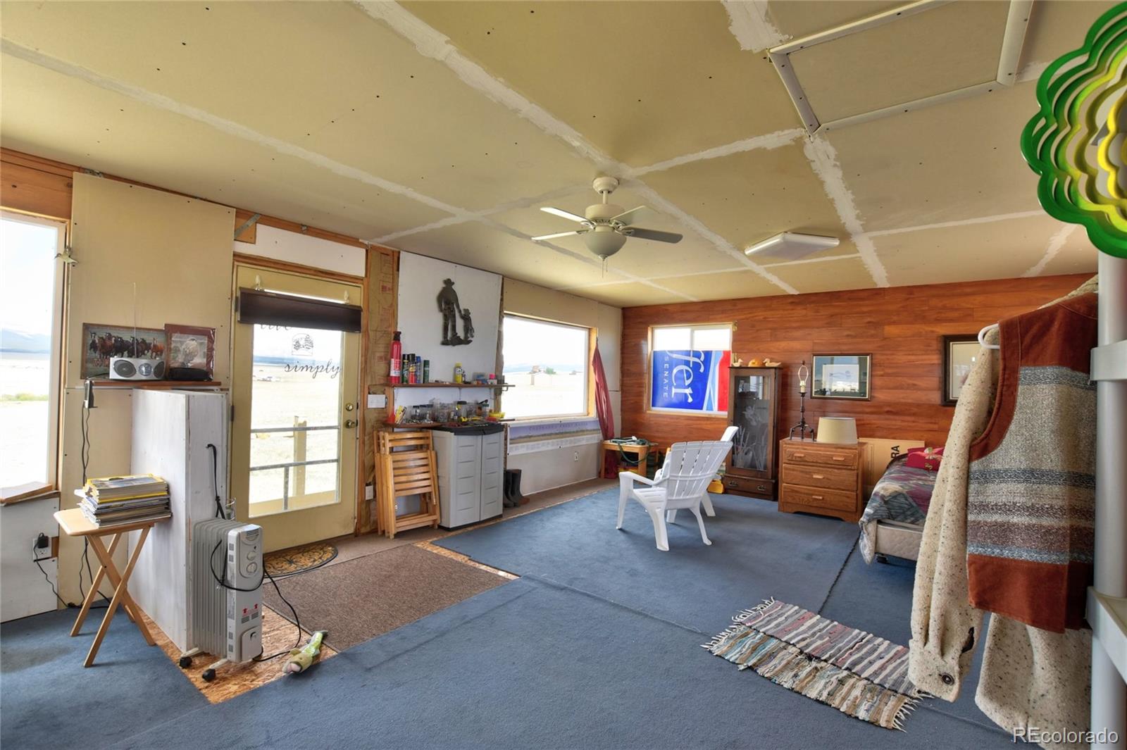 1091 Kokanee Road Fairplay CO 80440