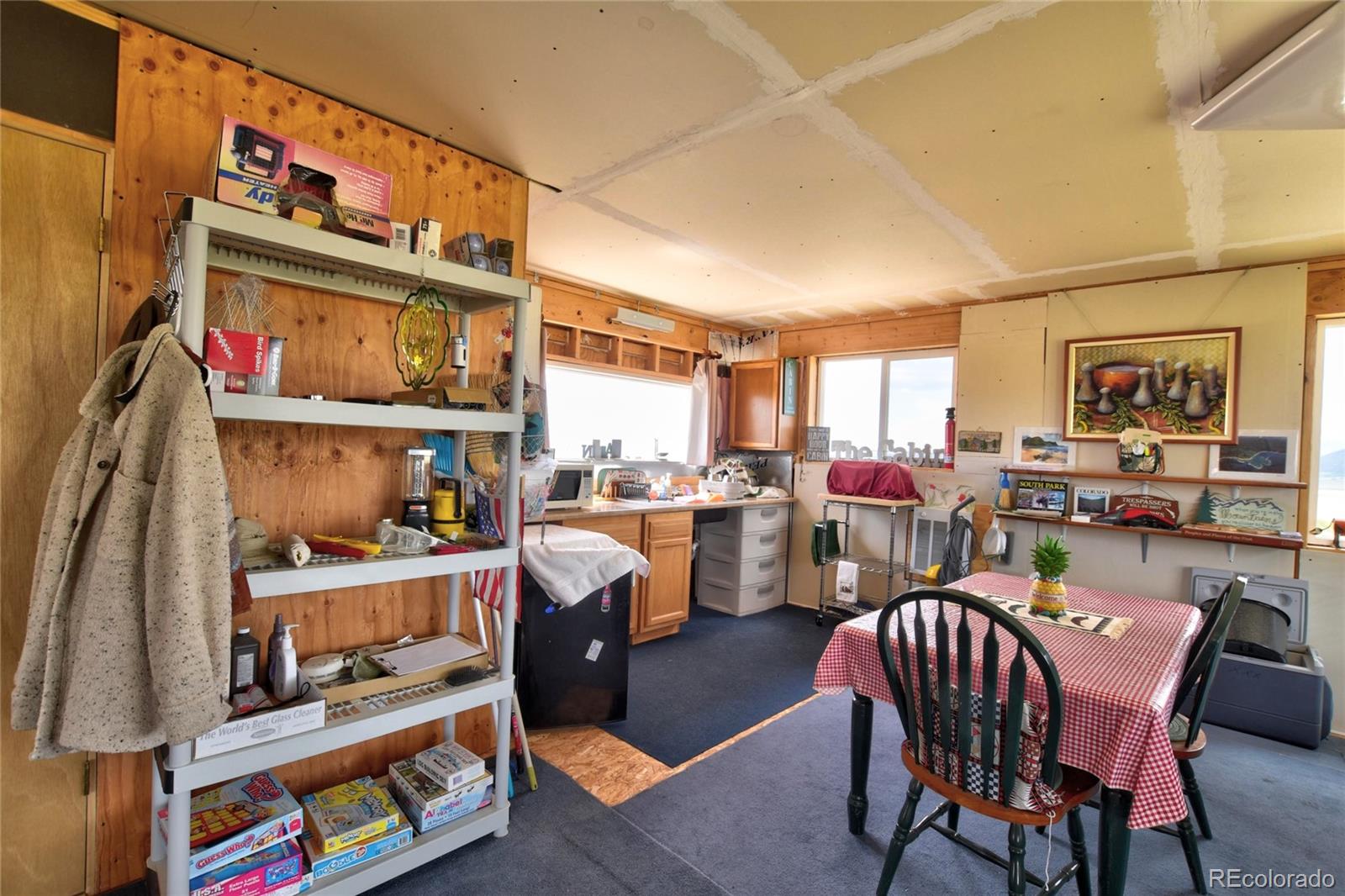 1091 Kokanee Road Fairplay CO 80440