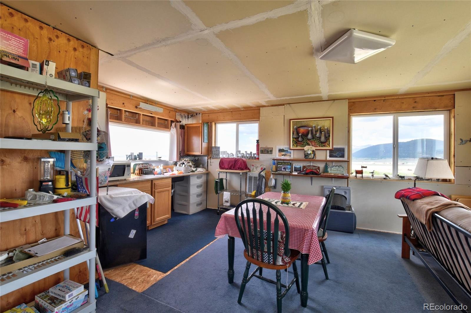 1091 Kokanee Road Fairplay CO 80440