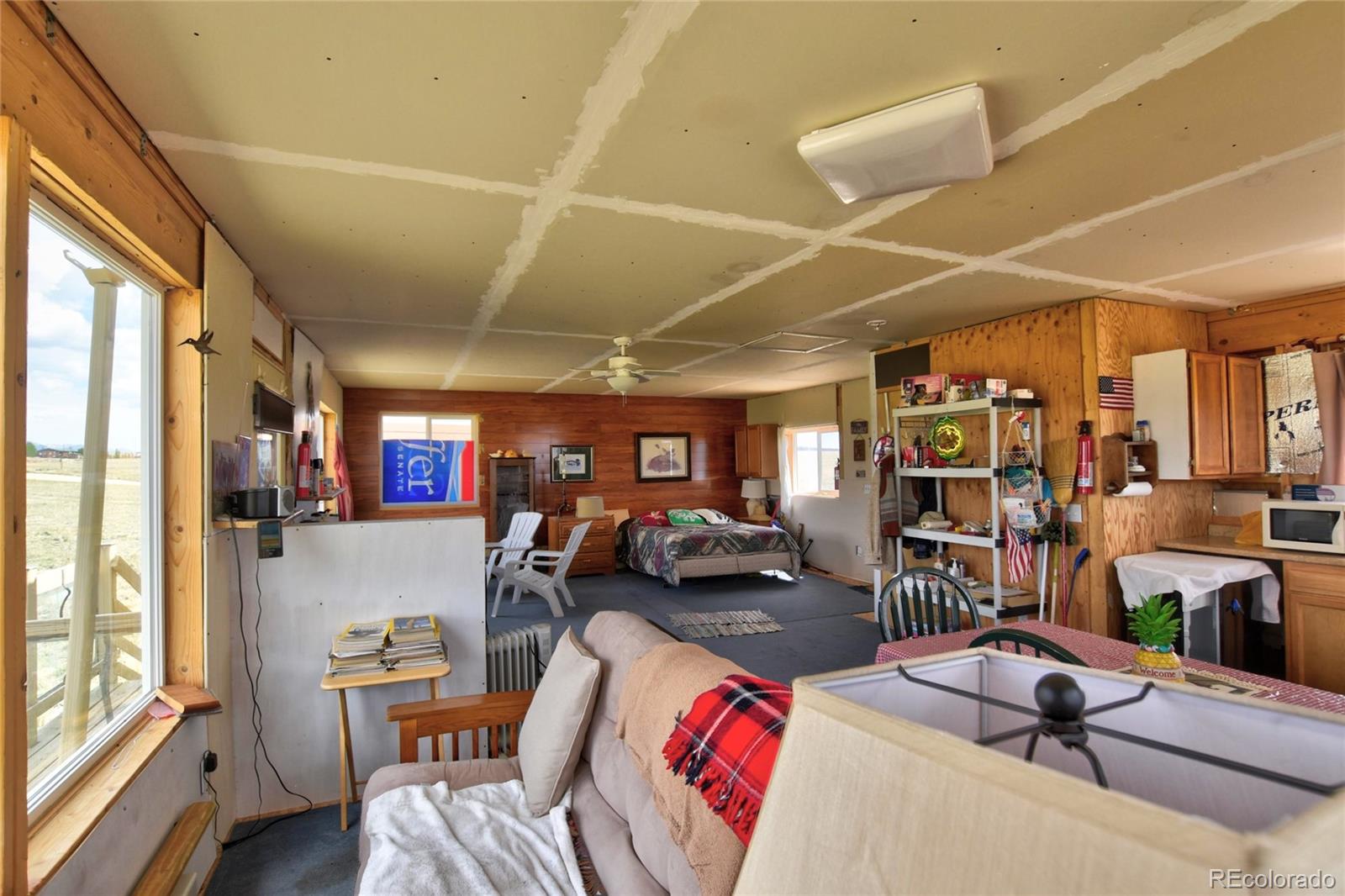 1091 Kokanee Road Fairplay CO 80440
