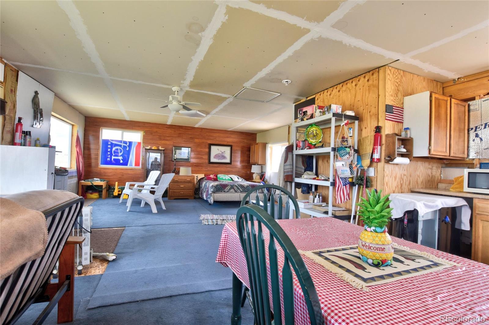 1091 Kokanee Road Fairplay CO 80440