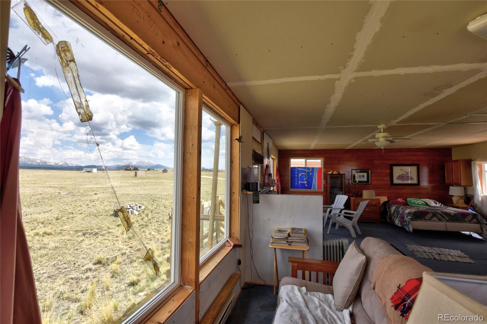 1091 Kokanee Road Fairplay CO 80440