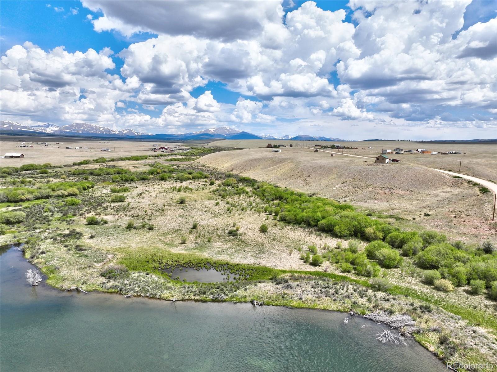 1091 Kokanee Road Fairplay CO 80440