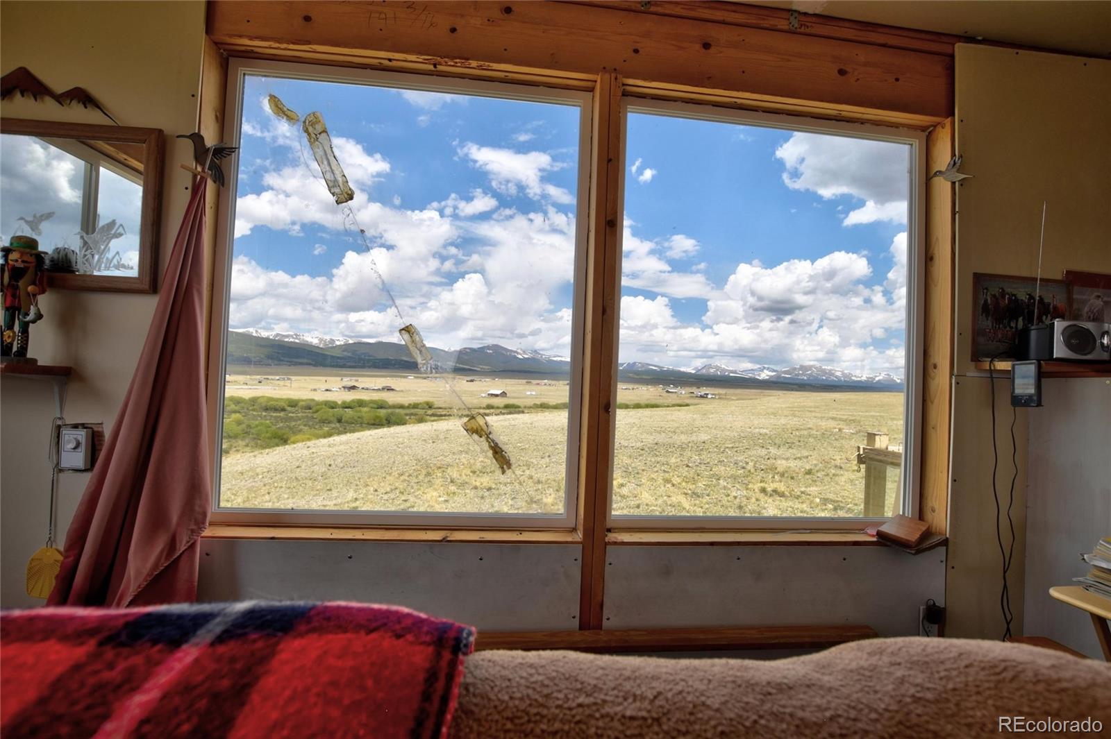 1091 Kokanee Road Fairplay CO 80440