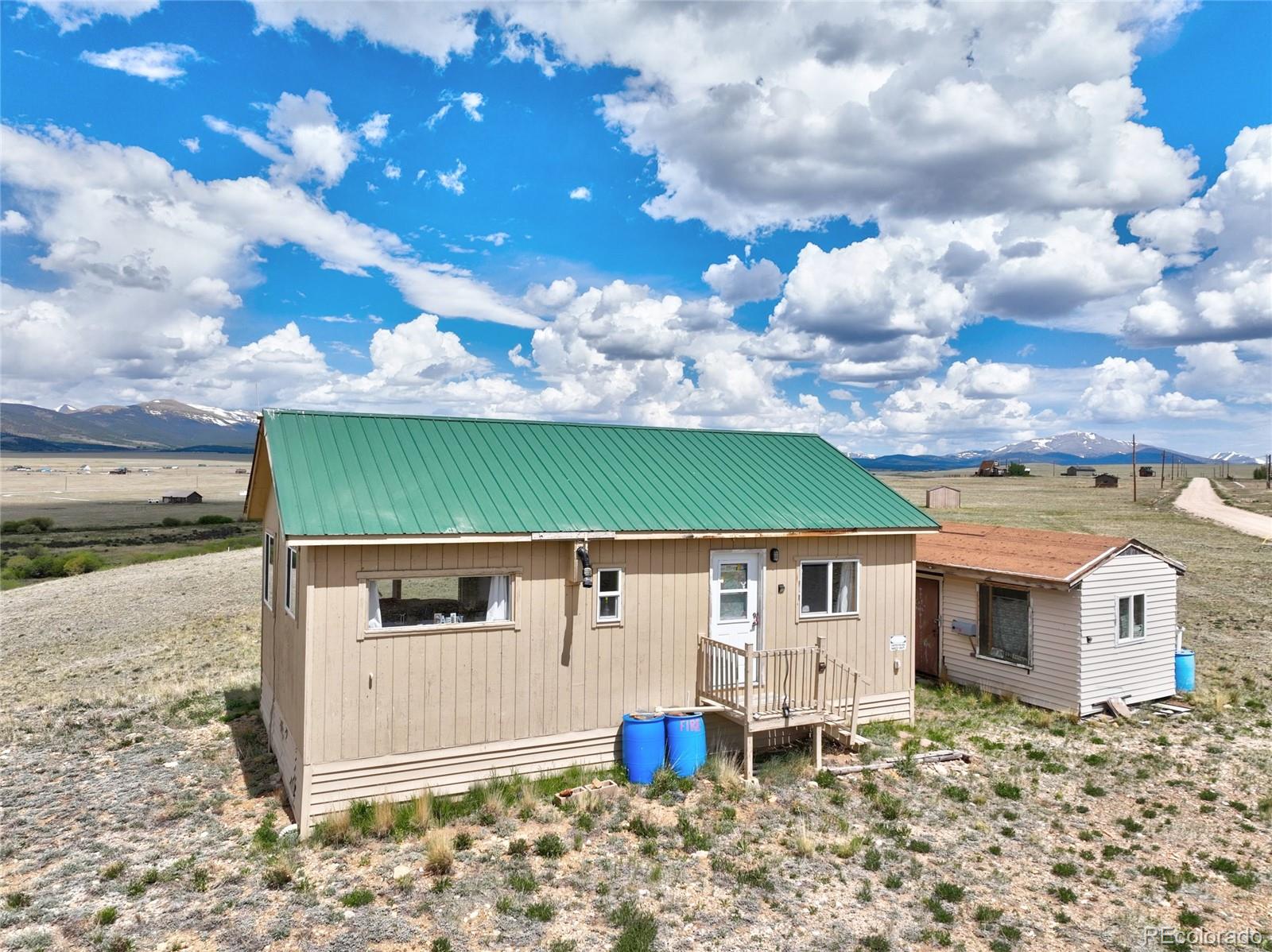 1091 Kokanee Road Fairplay CO 80440