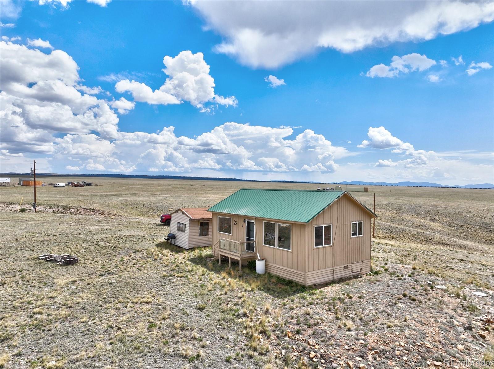 1091 Kokanee Road Fairplay CO 80440