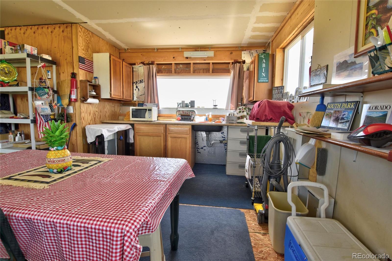 1091 Kokanee Road Fairplay CO 80440