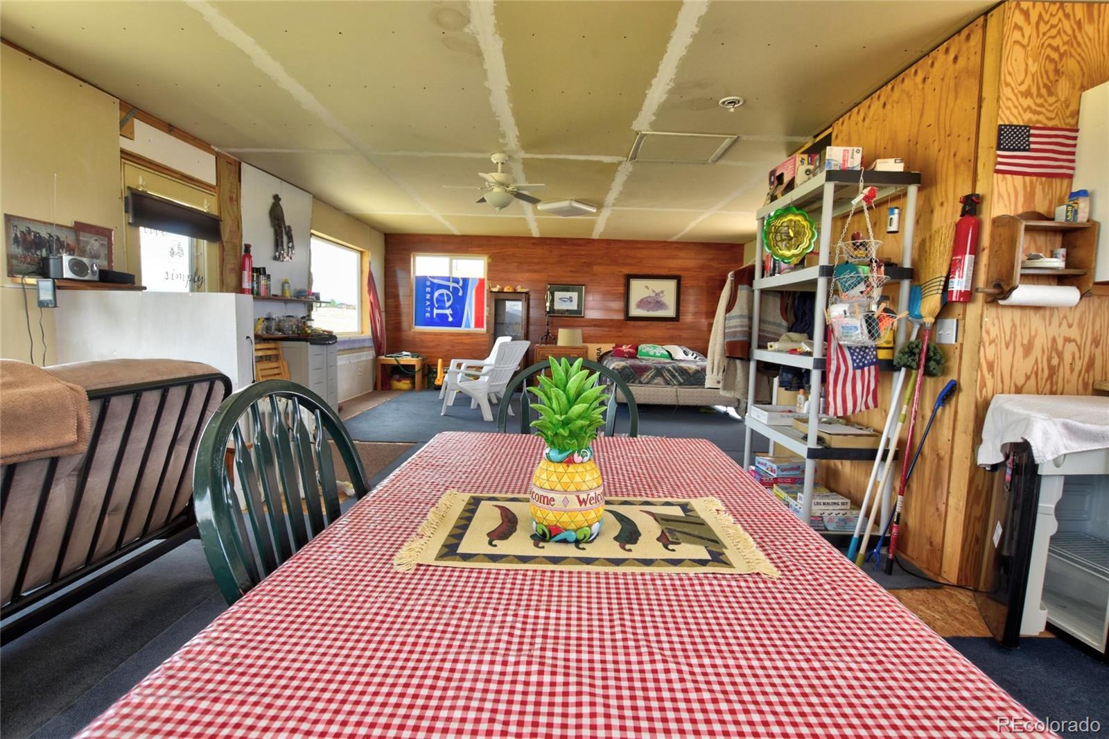 1091 Kokanee Road Fairplay CO 80440