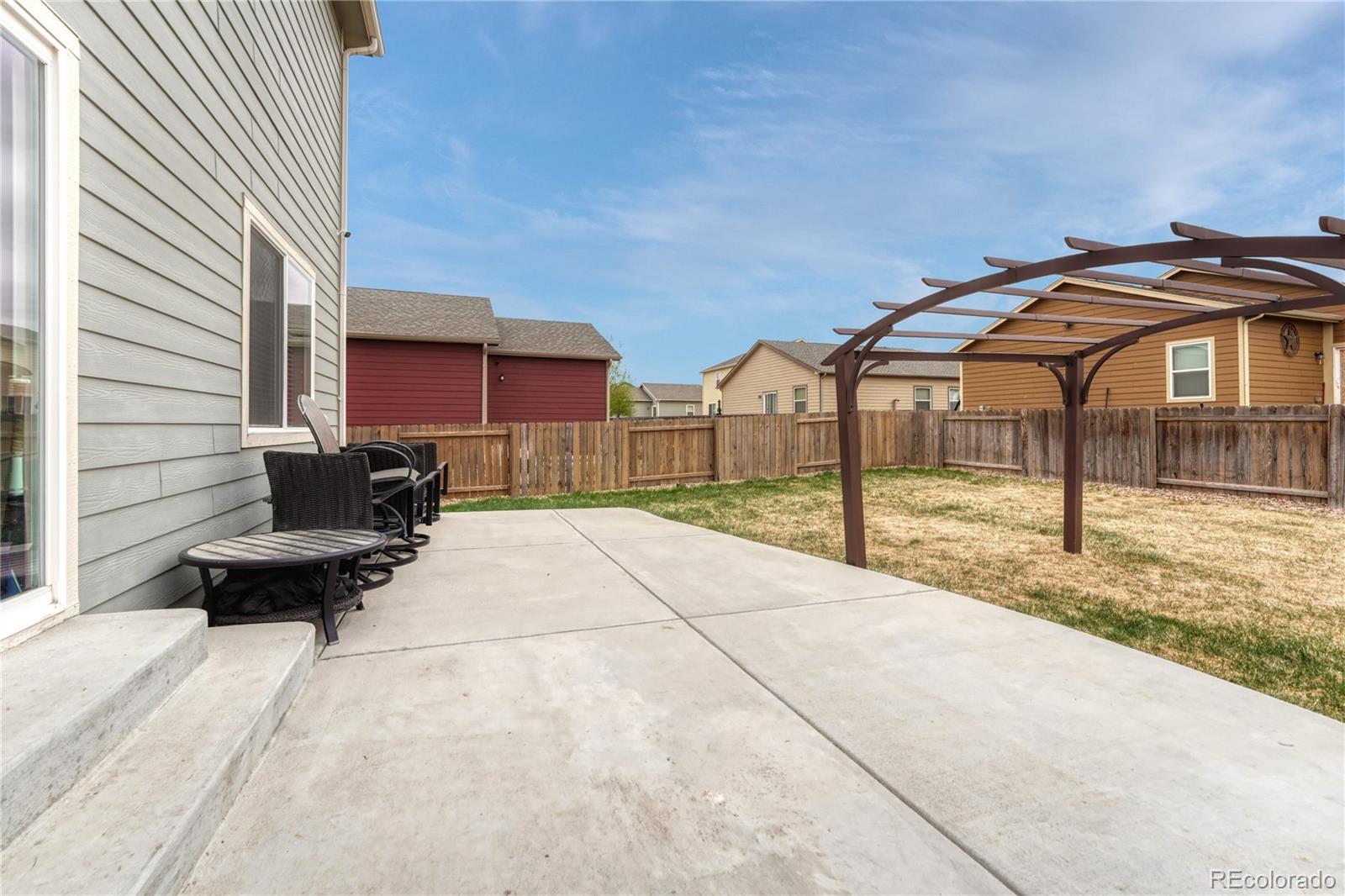 7265 Ellingwood Avenue Frederick CO 80504