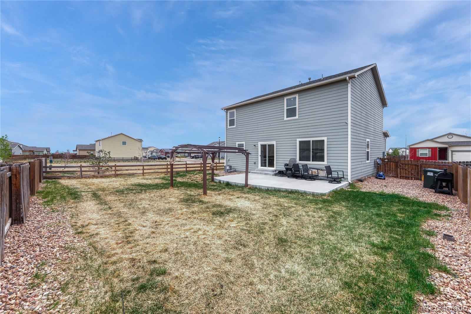 7265 Ellingwood Avenue Frederick CO 80504