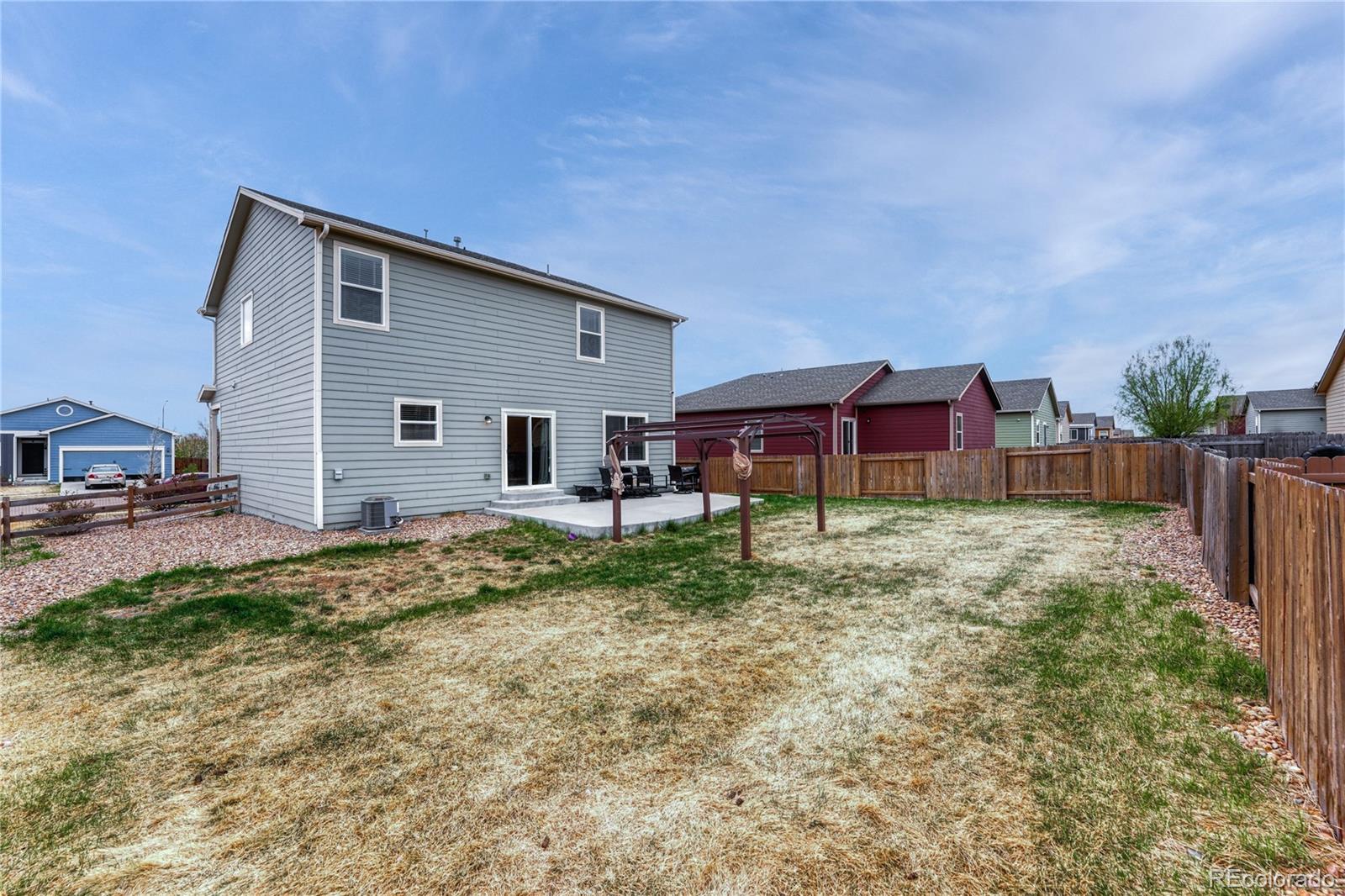 7265 Ellingwood Avenue Frederick CO 80504