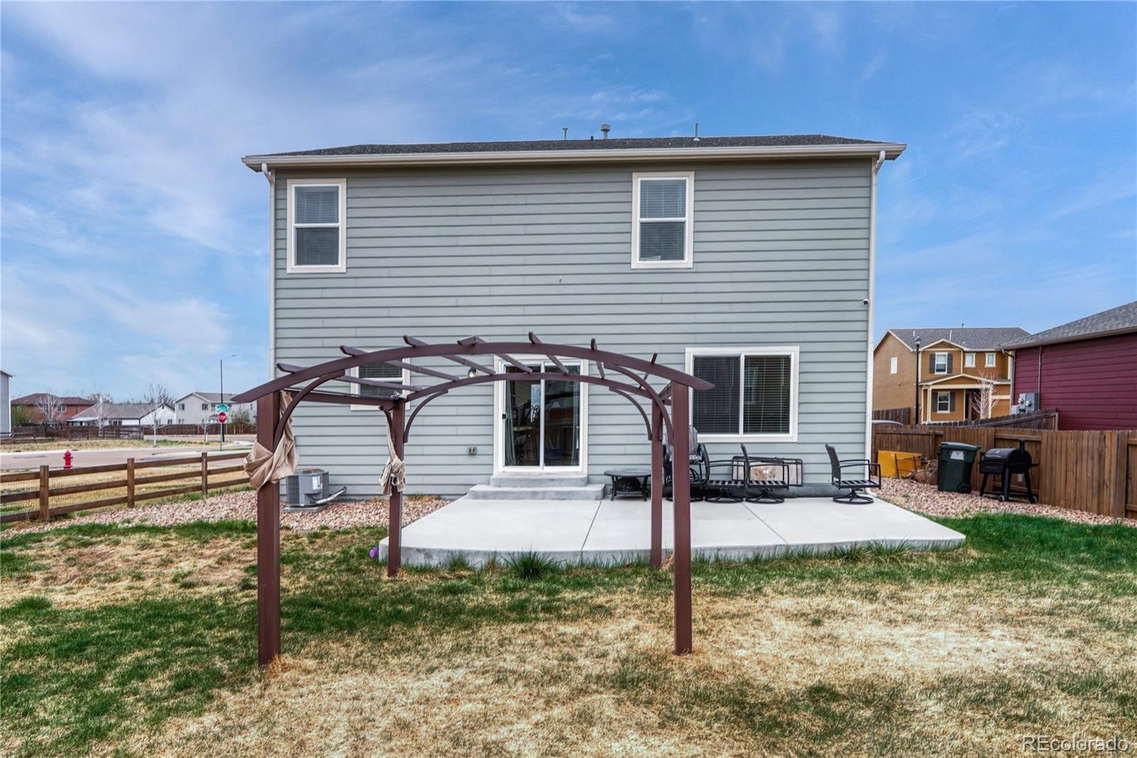 7265 Ellingwood Avenue Frederick CO 80504