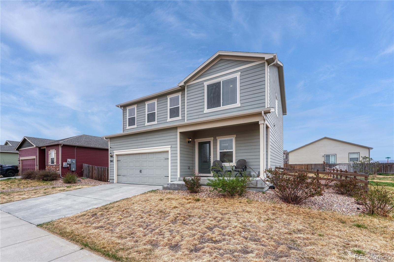 7265 Ellingwood Avenue Frederick CO 80504