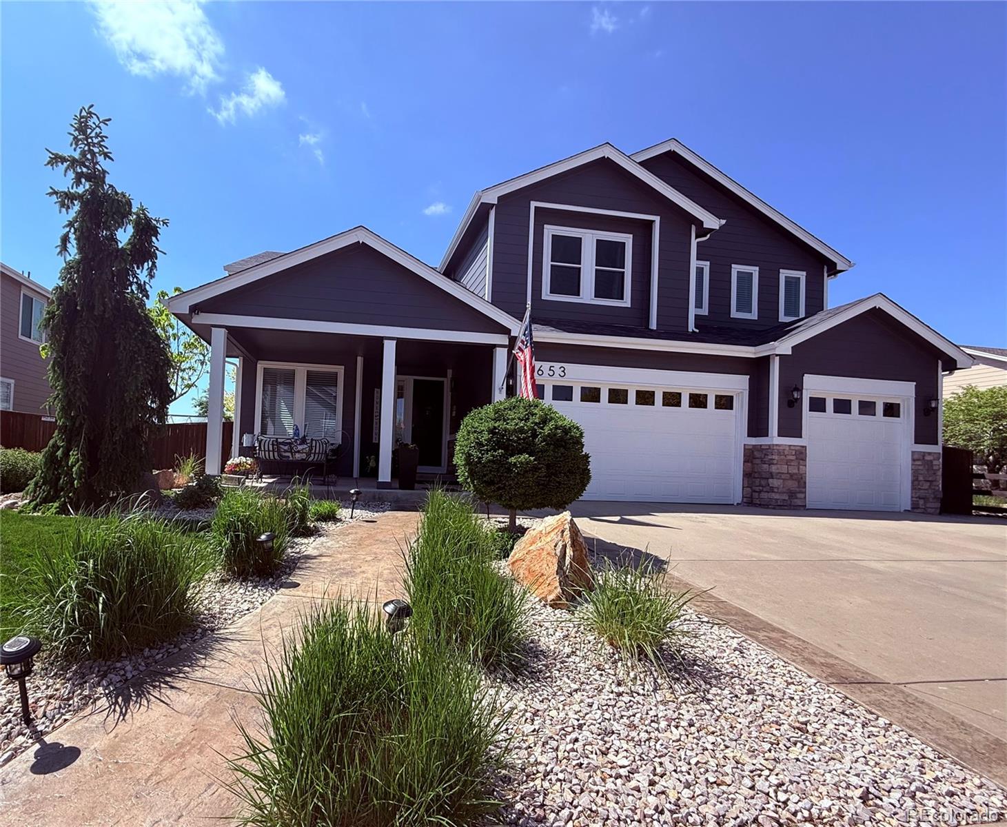 653 Glenarbor Circle Longmont CO 80504