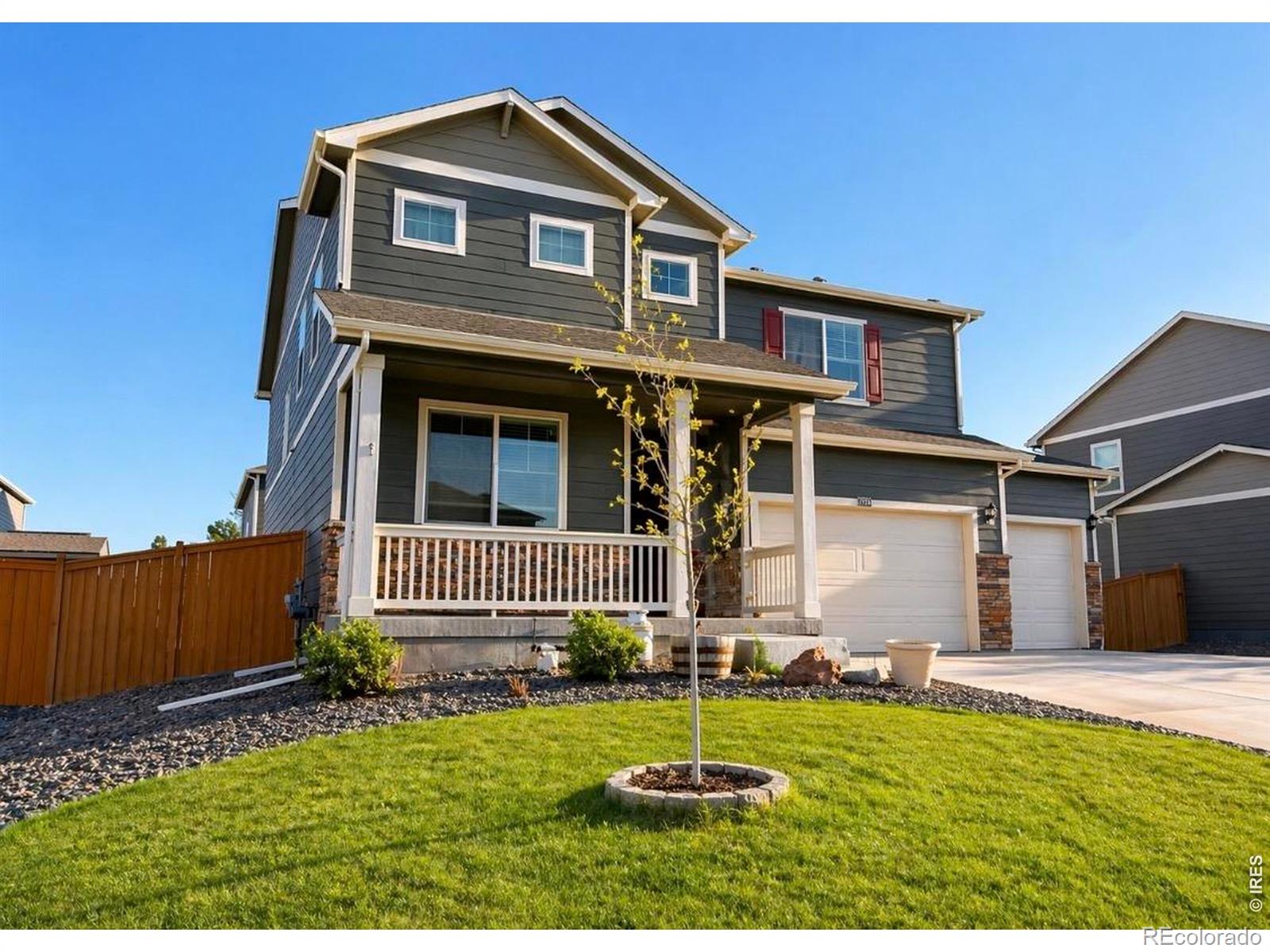3725 Catmint Street Wellington CO 80549