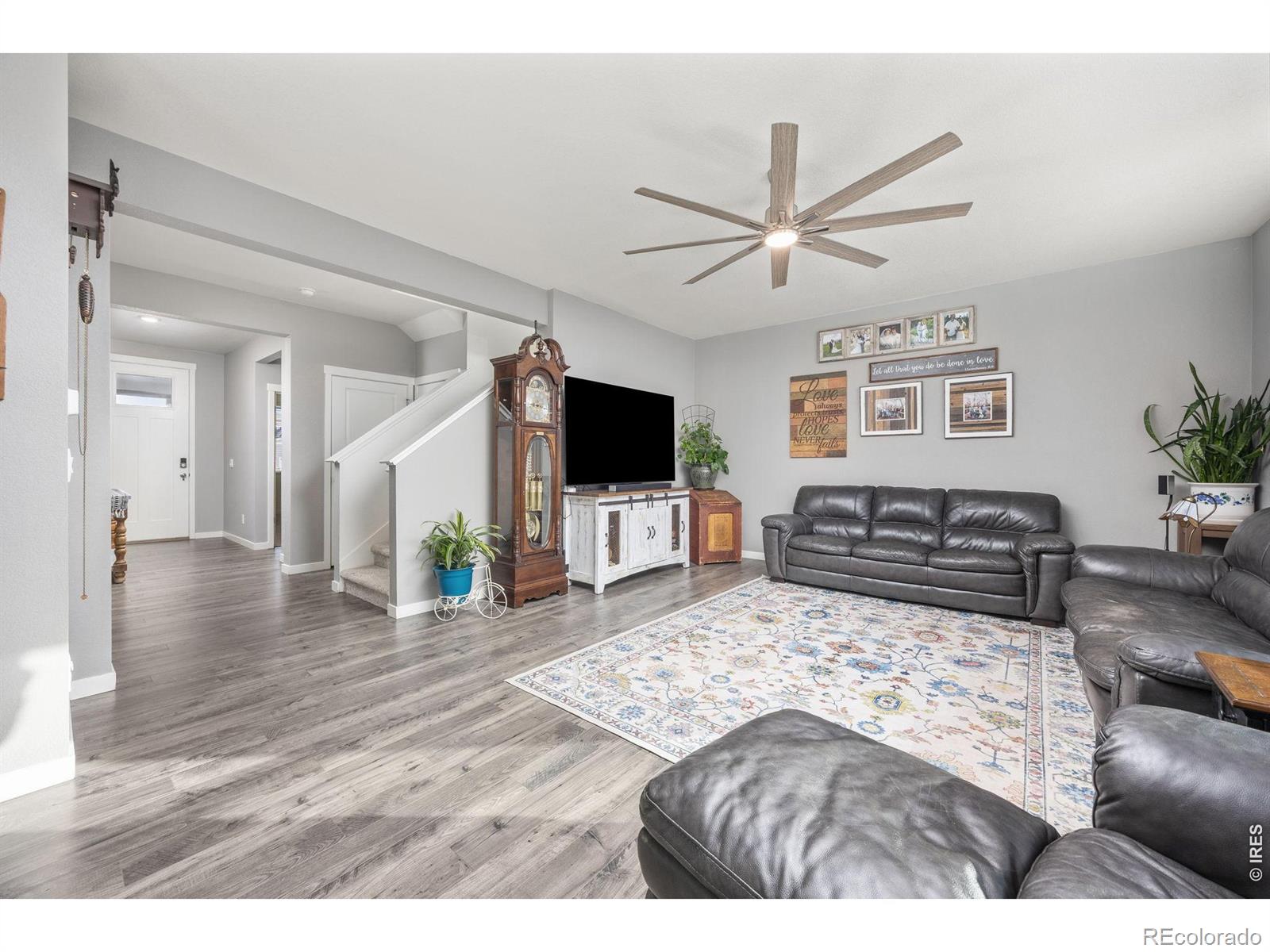 3725 Catmint Street Wellington CO 80549