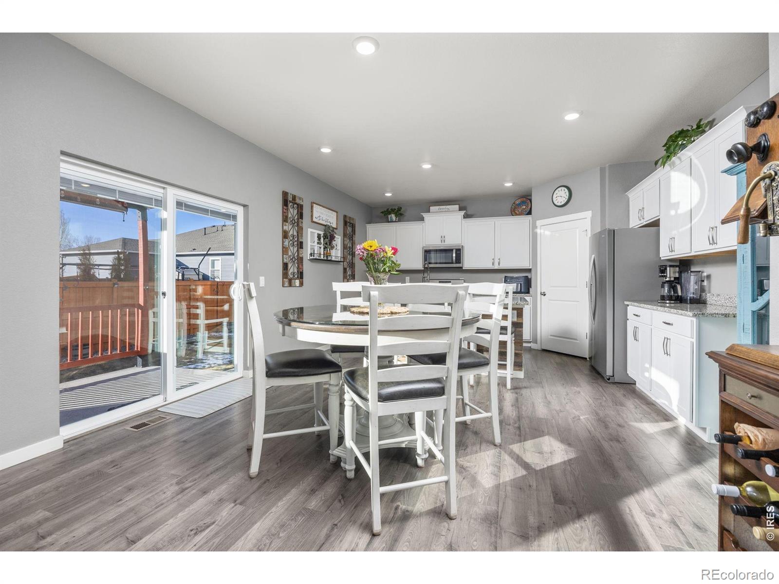 3725 Catmint Street Wellington CO 80549