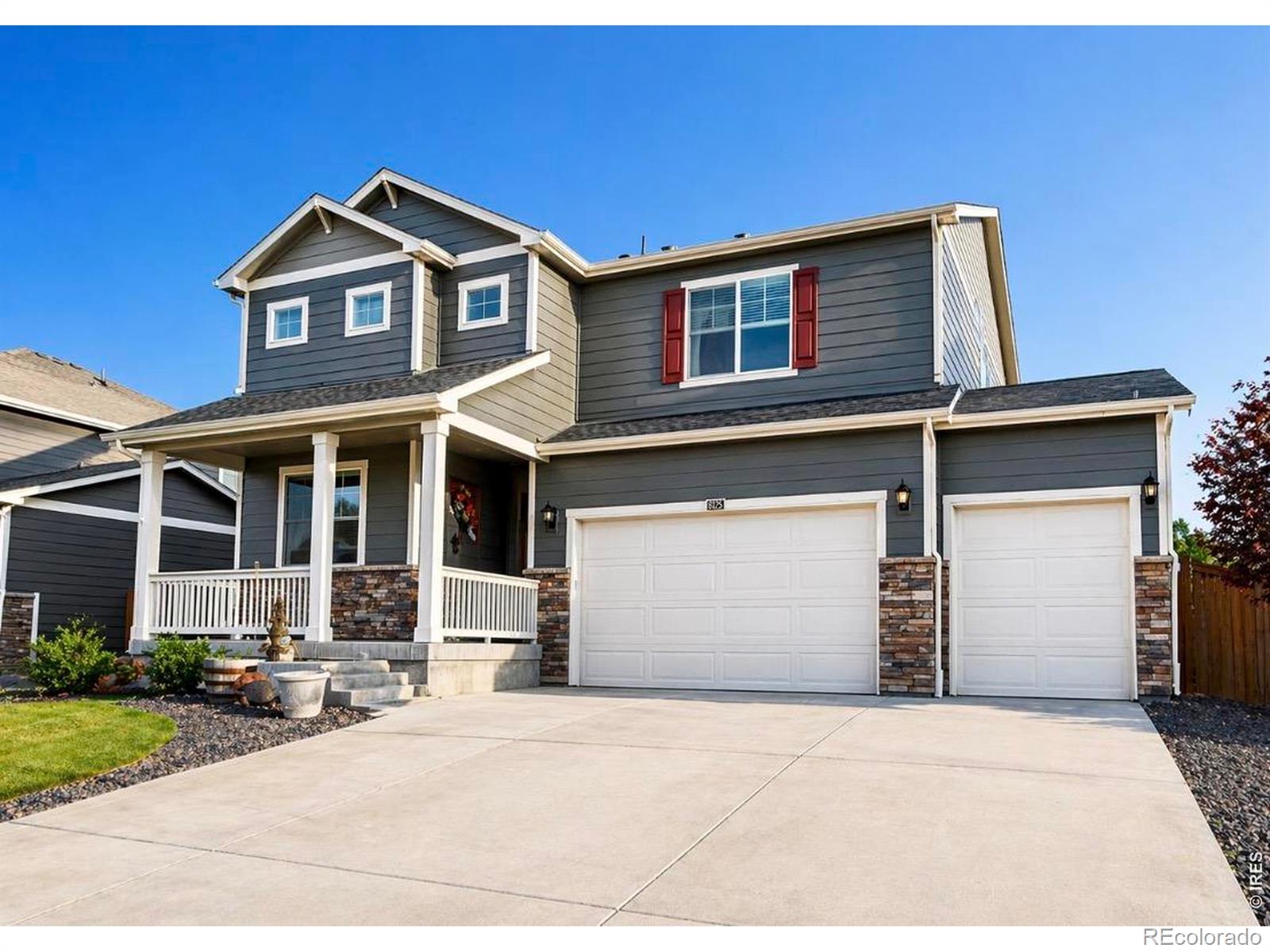 3725 Catmint Street Wellington CO 80549
