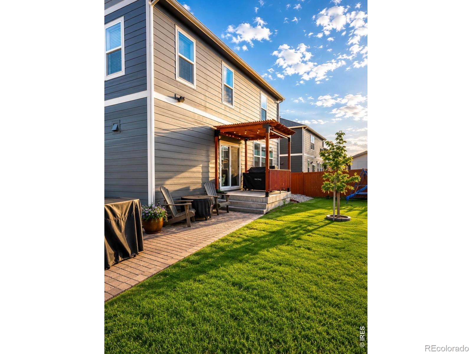 3725 Catmint Street Wellington CO 80549