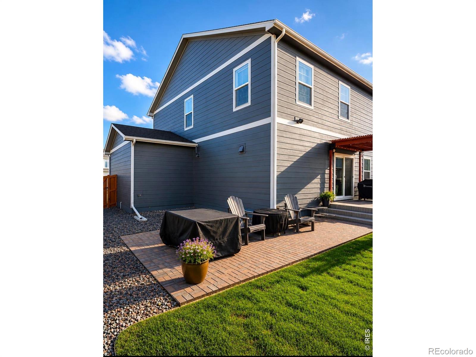 3725 Catmint Street Wellington CO 80549
