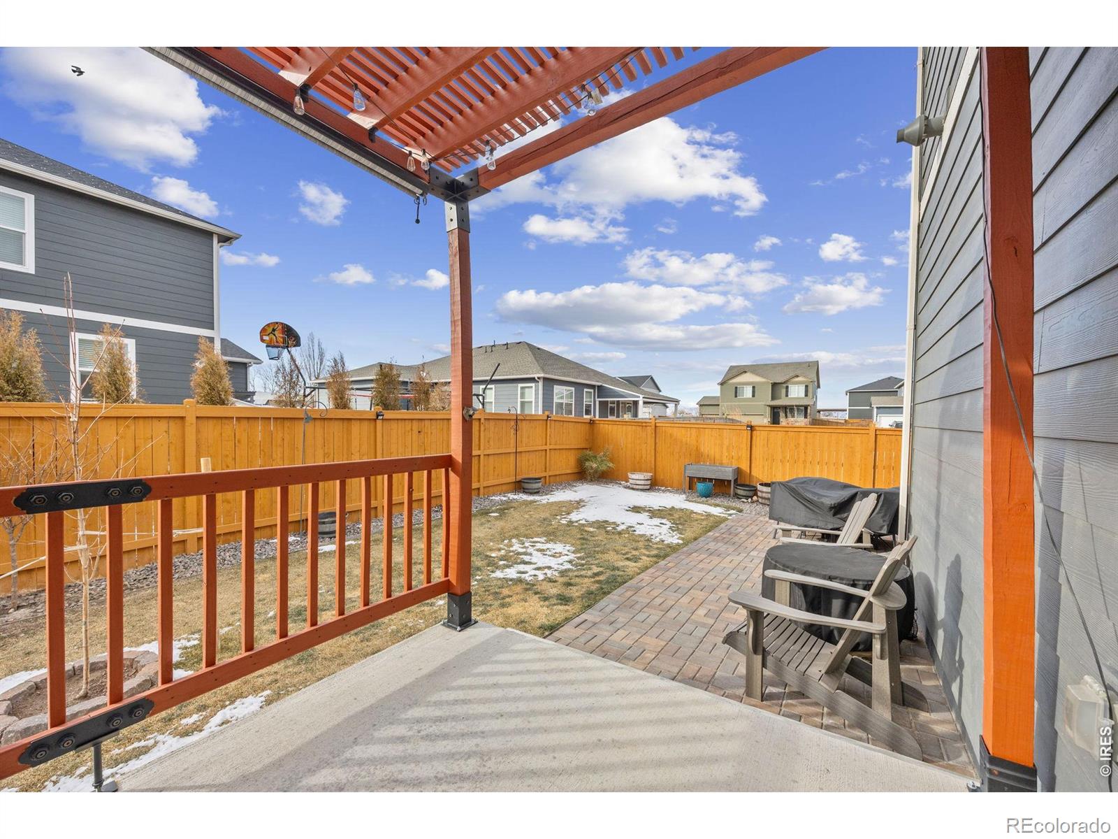 3725 Catmint Street Wellington CO 80549