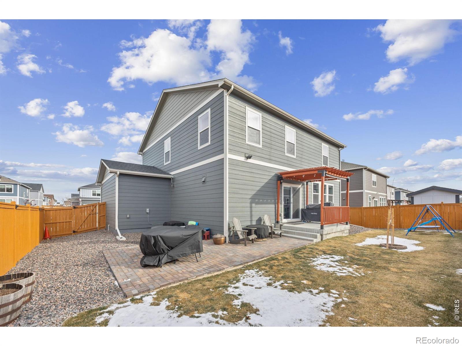 3725 Catmint Street Wellington CO 80549