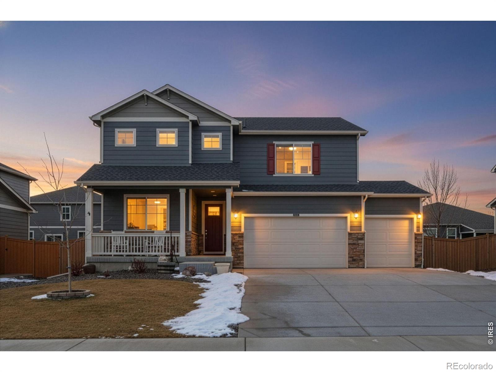 3725 Catmint Street Wellington CO 80549