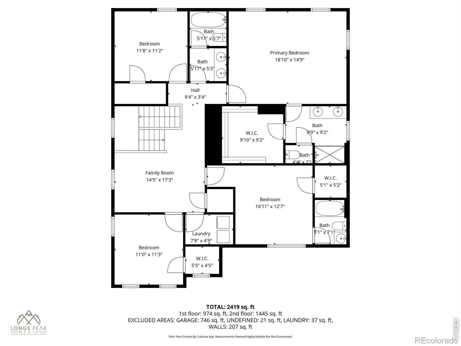 3725 Catmint Street Wellington CO 80549