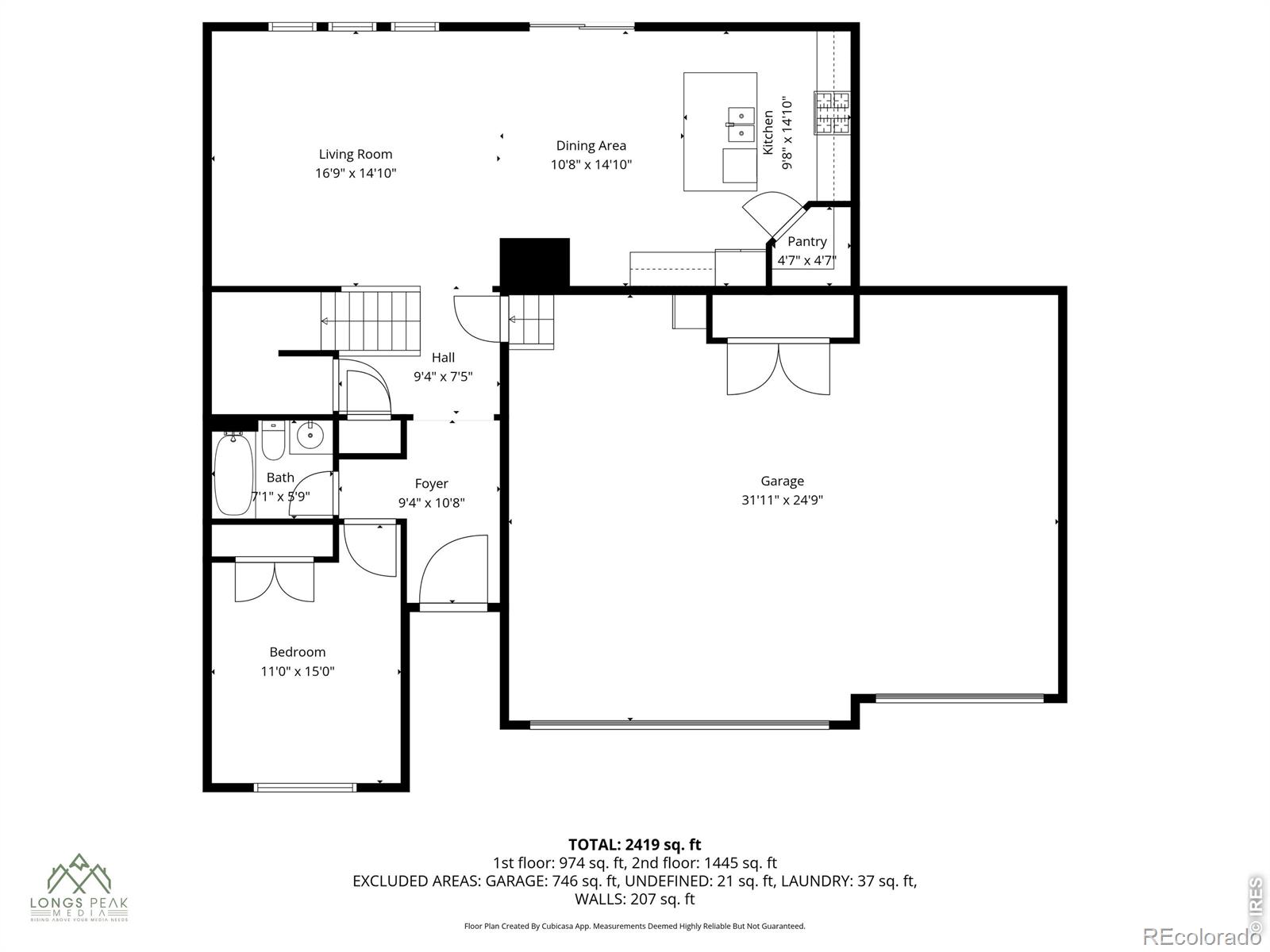 3725 Catmint Street Wellington CO 80549
