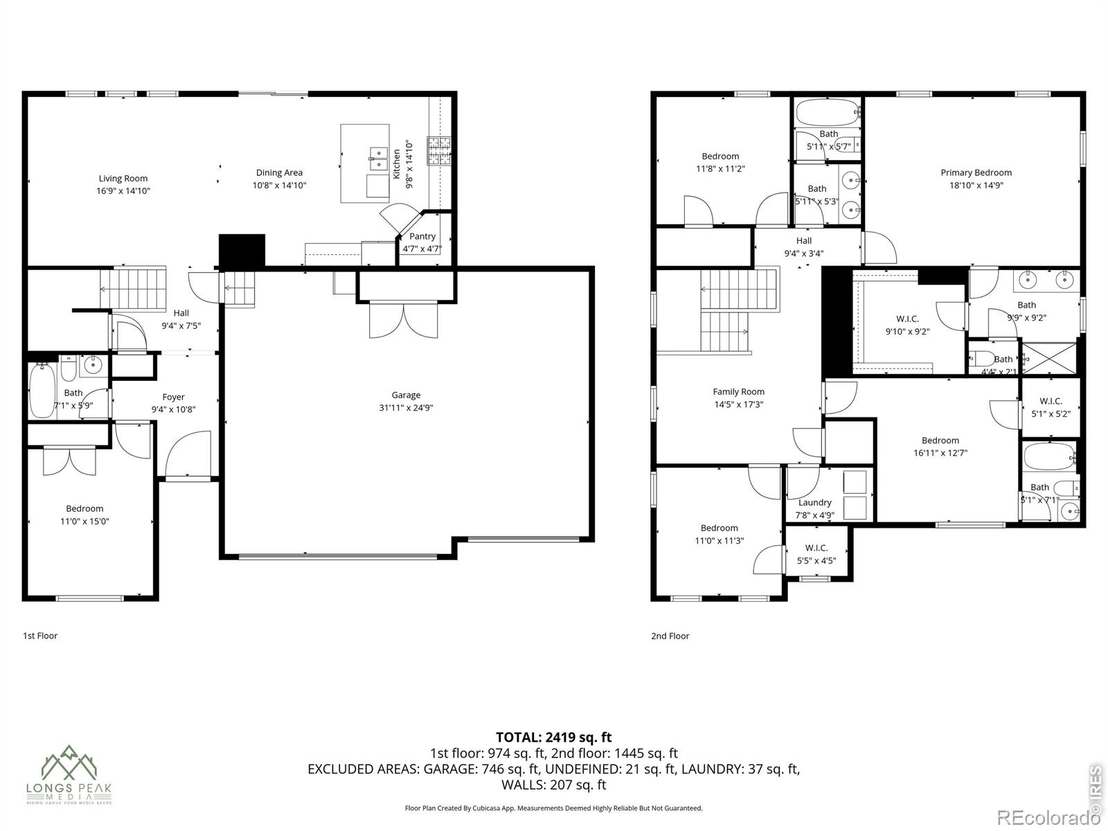 3725 Catmint Street Wellington CO 80549