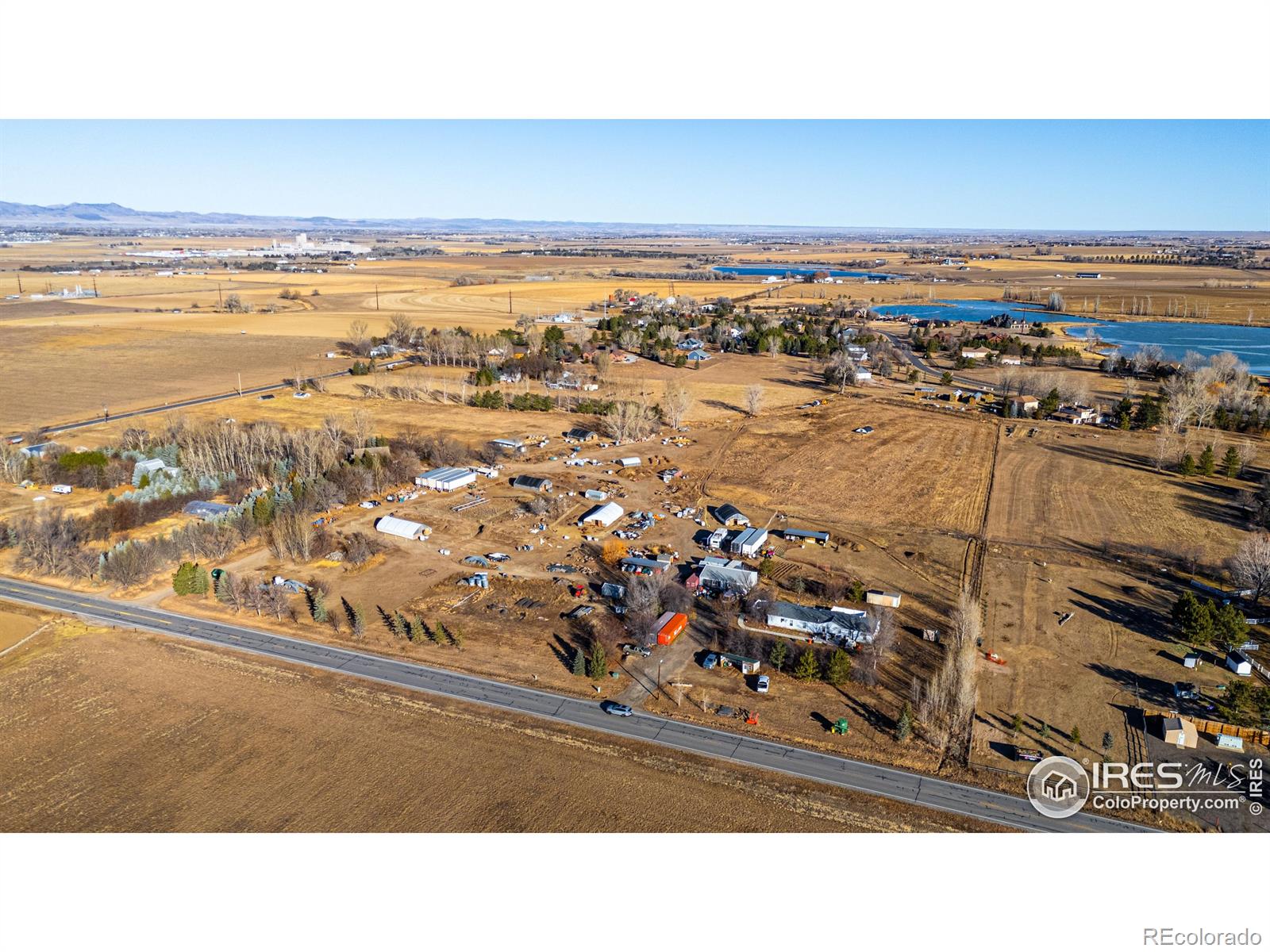 5324 E County Road 48 Fort Collins CO 80524