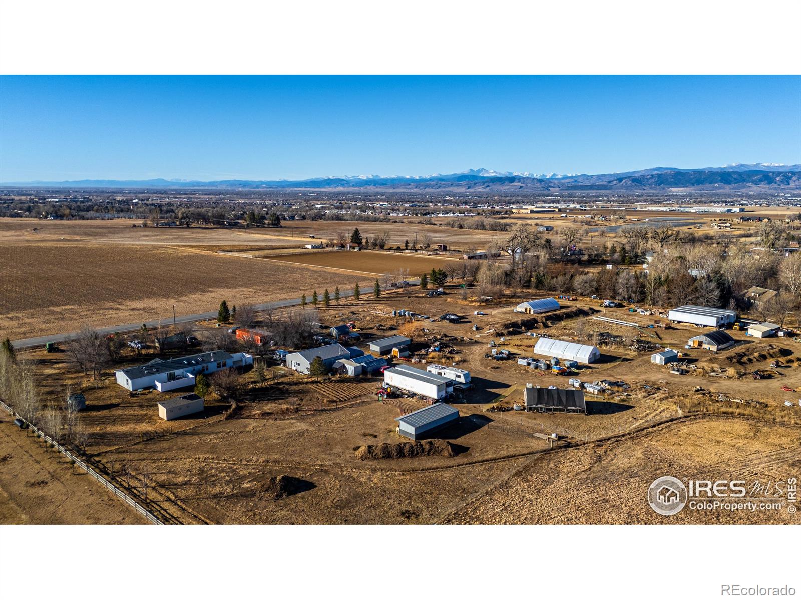 5324 E County Road 48 Fort Collins CO 80524