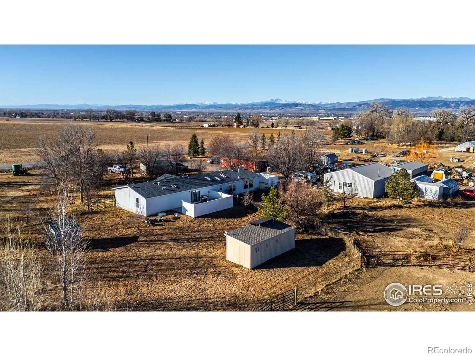 5324 E County Road 48 Fort Collins CO 80524