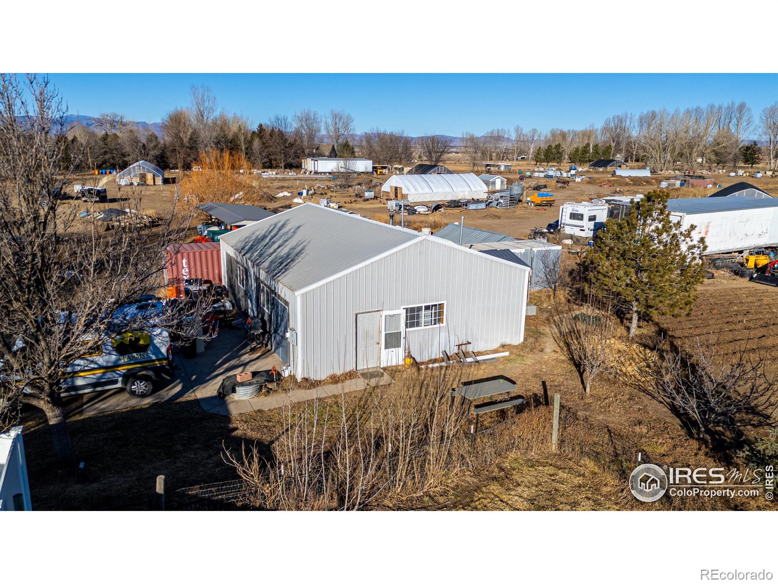5324 E County Road 48 Fort Collins CO 80524