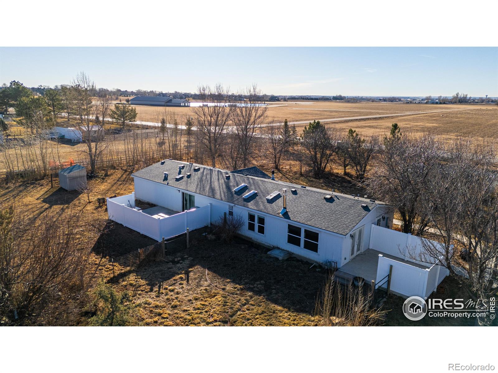 5324 E County Road 48 Fort Collins CO 80524