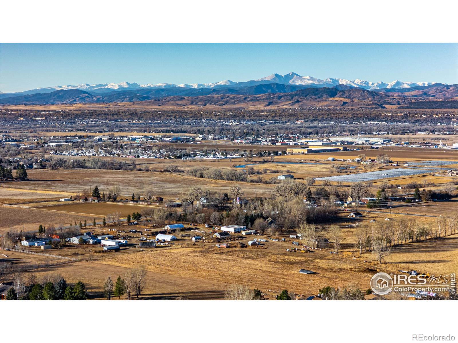 5324 E County Road 48 Fort Collins CO 80524