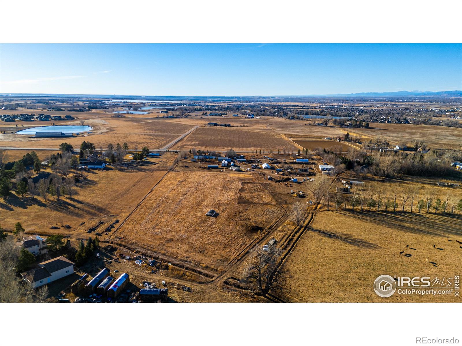 5324 E County Road 48 Fort Collins CO 80524