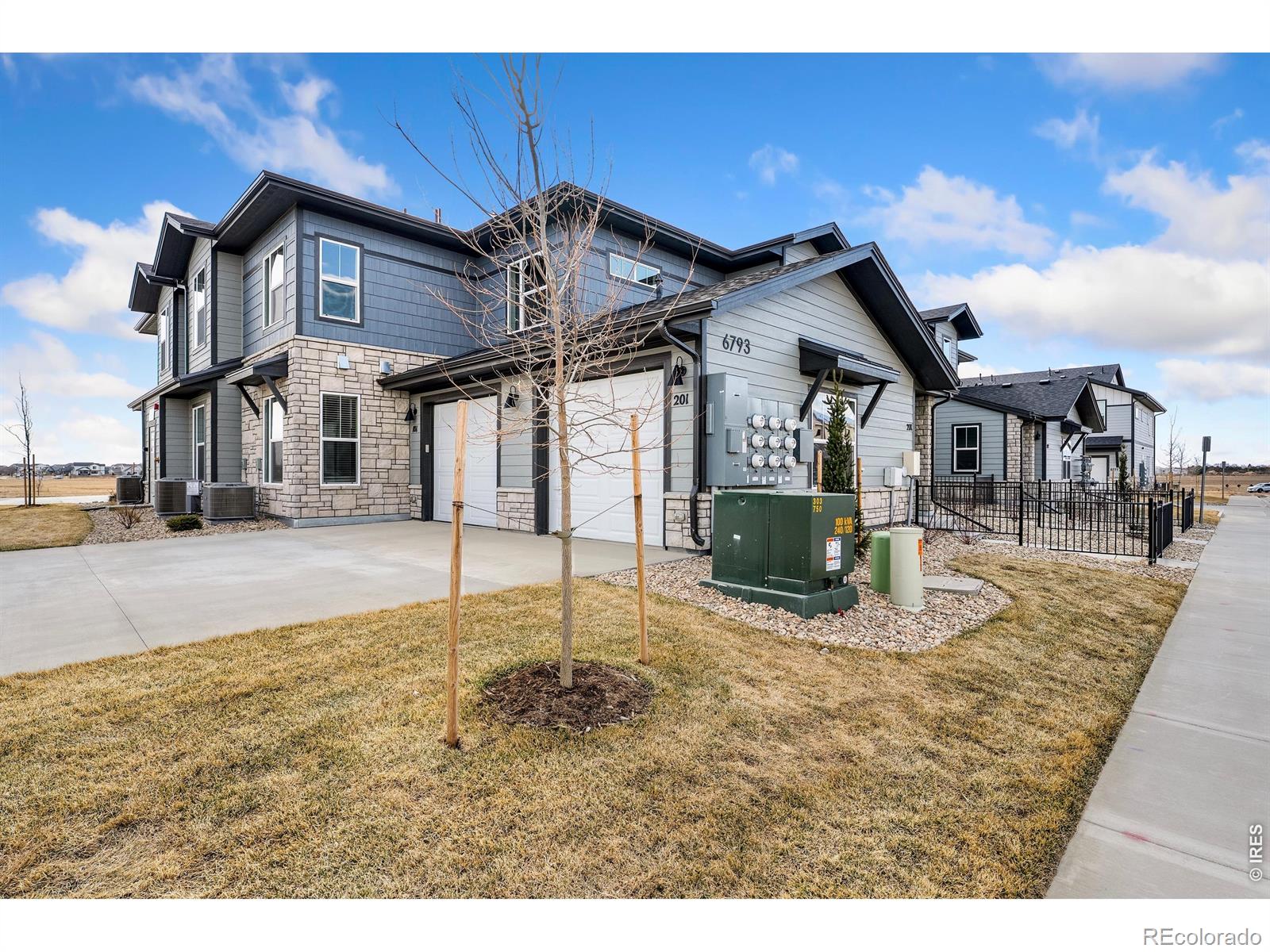6793 Maple Leaf Drive Timnath CO 80547