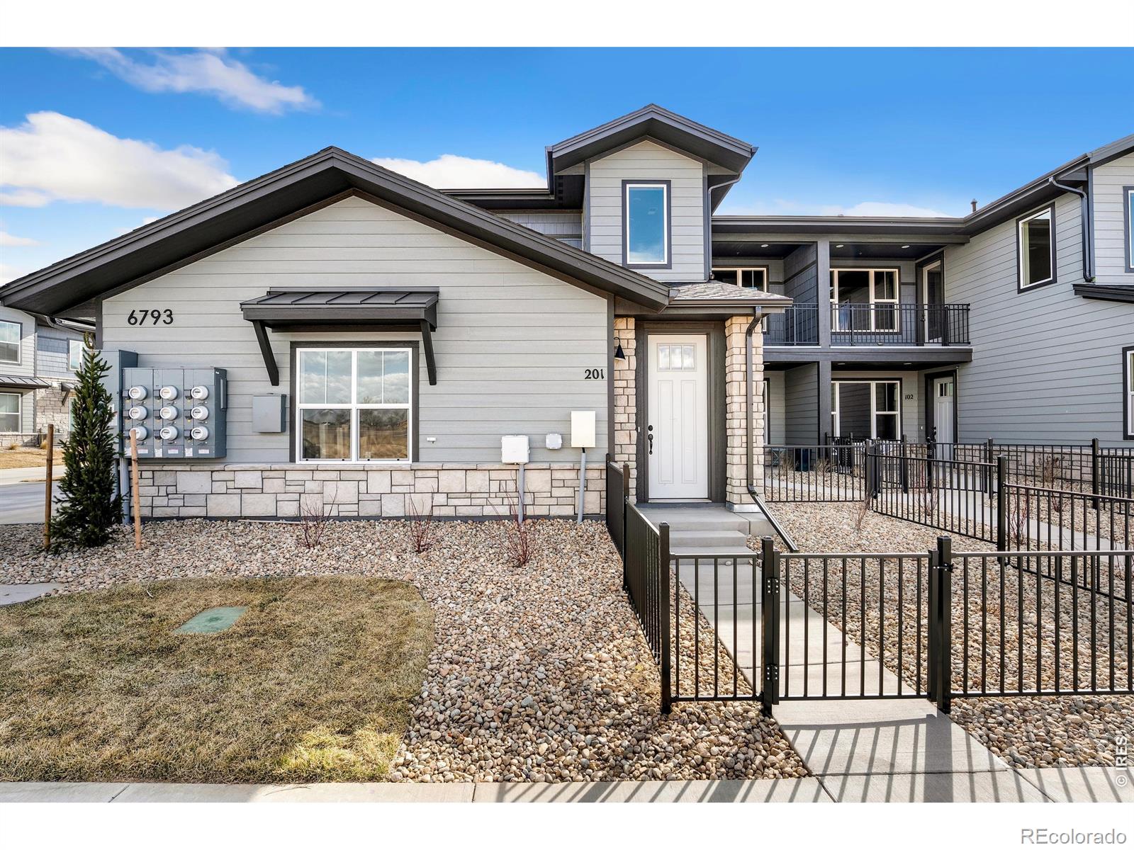 6793 Maple Leaf Drive Timnath CO 80547