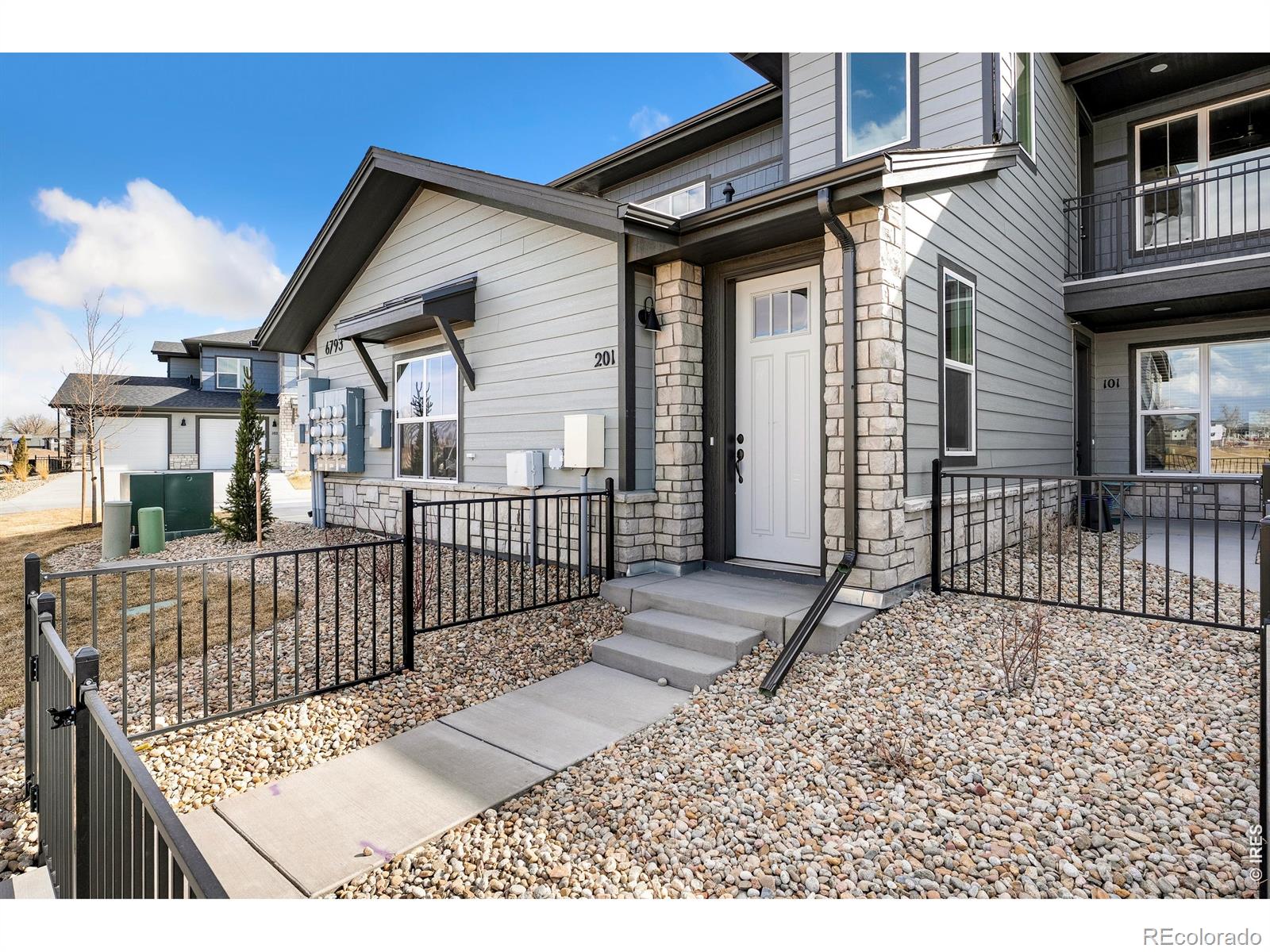 6793 Maple Leaf Drive Timnath CO 80547