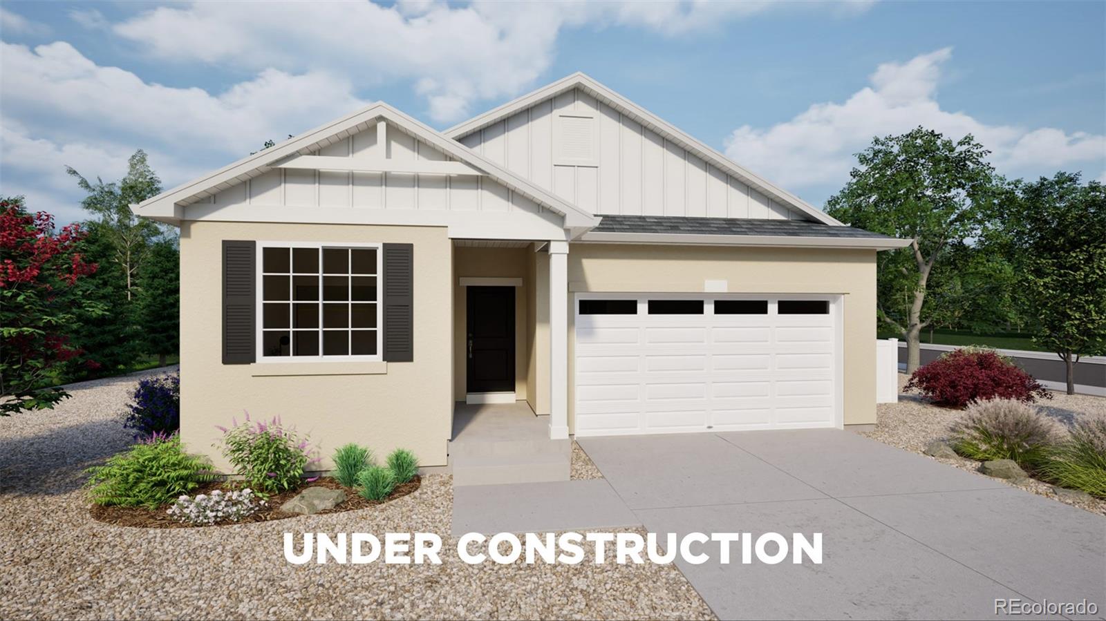 4587 N Sicily Court Aurora CO 80019