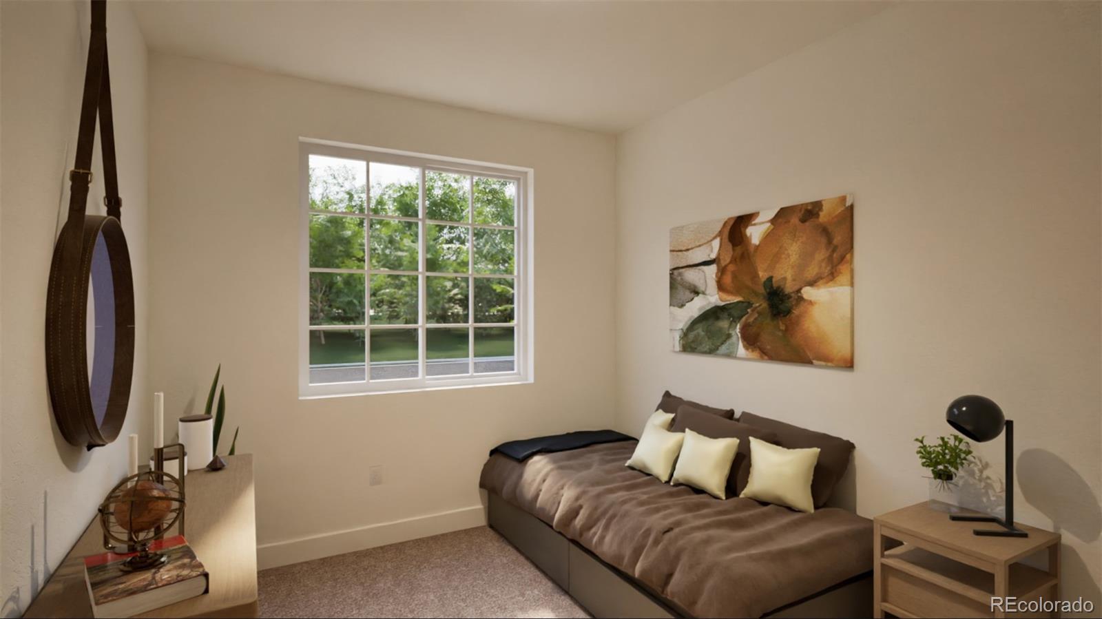 4587 N Sicily Court Aurora CO 80019