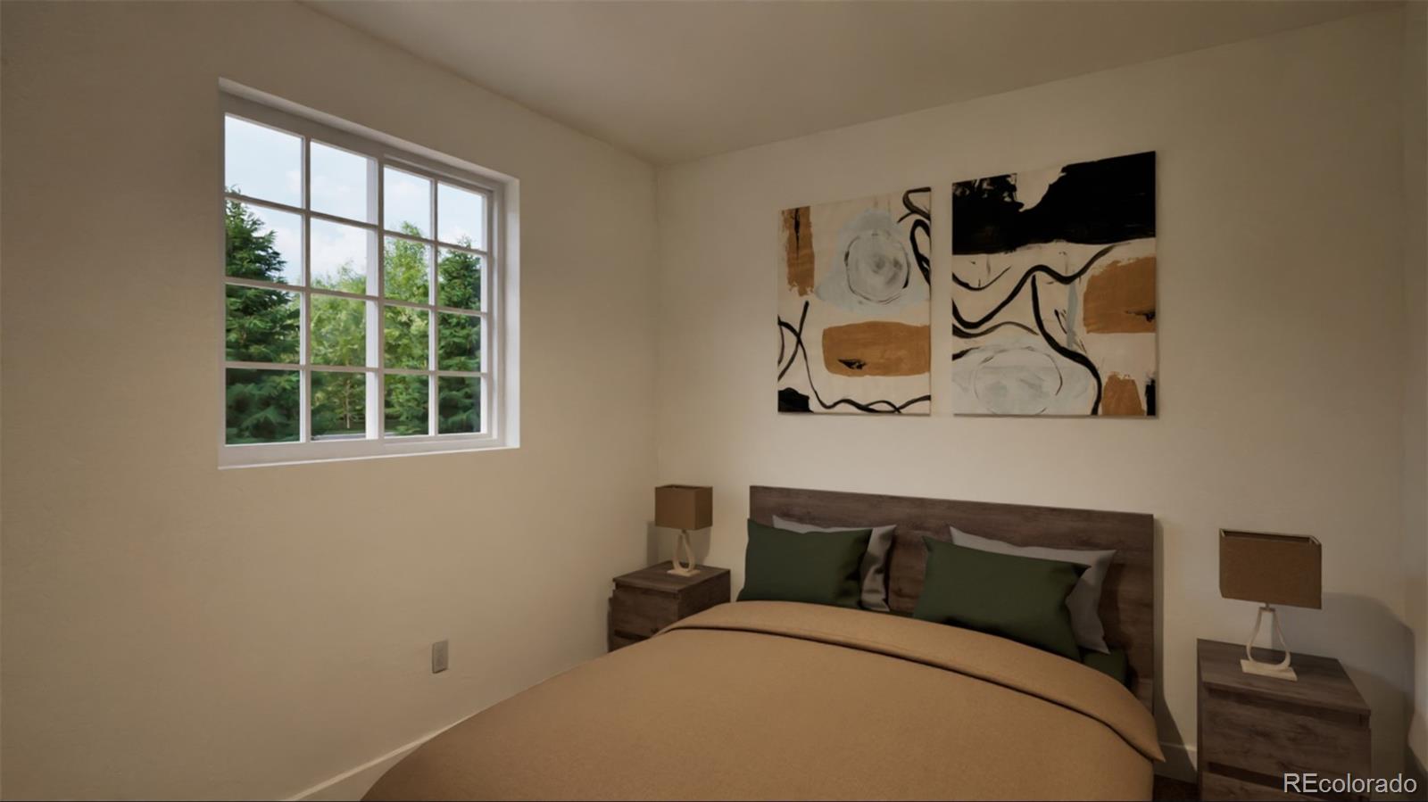 4587 N Sicily Court Aurora CO 80019