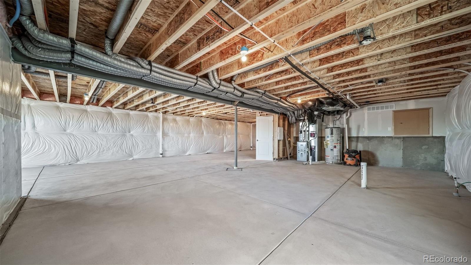 4587 N Sicily Court Aurora CO 80019