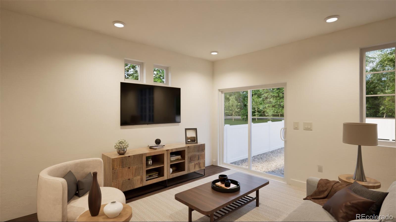 4587 N Sicily Court Aurora CO 80019